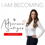 I Am Becoming By Monica Singer