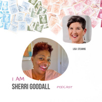 046: Meet Ms. Biz Founder w/Lisa Stearns [Full Interview]