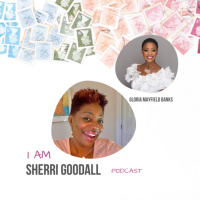 061: YOUR Queendom is critical w/ Gloria Mayfield Banks