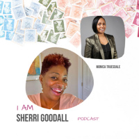 067: W/ Monica Truesdale