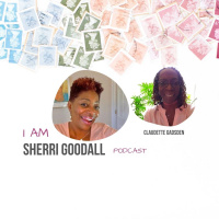 064: Voices In Your Head w/Claudette Gadsden