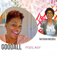 022: Meet Natasha McCrea, The Life Architect