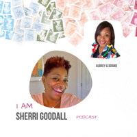 042: Break Free of Job Jail w/Audrey LeGrand