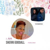 065: Becoming The Brand Amplifiers/ Takicha Roundtree