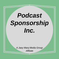 Podcast Sponsorship Inc.