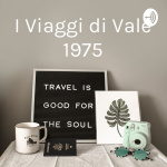 I Viaggi di Vale 1975 - Valentina 