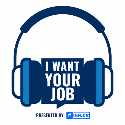 I Want Your Job (IWYJ)