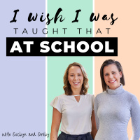 101 - Who are Evelyn and Emily?