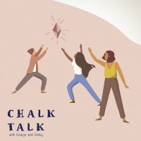 Chalk Talk - Mindset  Discipline: How you do one thing is how you do everything