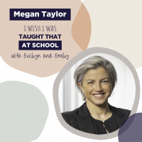 119 - Chasing your property ownership goals with Megan Taylor