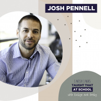 123 - The basics of building wealth for life with Josh Pennell from Prosper Advisory