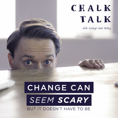 I wish I was taught that at school