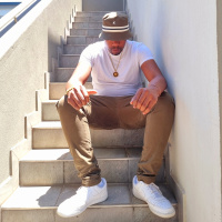 Xavier - Everyday, Everyway