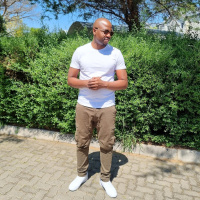 Xavier - Living Testimony