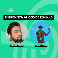 Emprender con Propósito - Entrevista al CEO de Fenikks 
