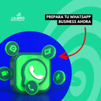 WhatsApp Business será clave para tu empresa en el 2023 