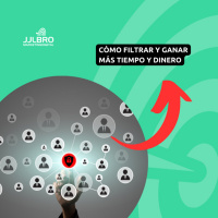 ¿Cómo filtras clientes potenciales de baja calidad en tu empresa?