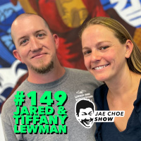 JARED  TIFFANY LEWMAN