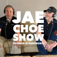 Change your password NOW