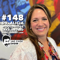 DR. ALICIA WOOLDRIDGE