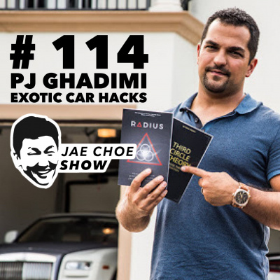 Jae Choe Show