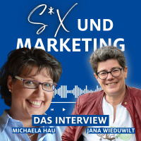 3 Gründe (mindestens), dich selbst zu lieben: Der Gipfel der Lust: Sexologin Michaela Hau