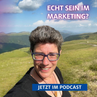 Echt sein als Businessfrau und wie das geht 