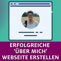 Kundenfreundliche Über mich Seite erstellen: 7 Schritte