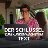 Warum Texten 2023 entscheidend ist: Der Schlüssel zum Kundenwachstum