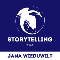 Storytelling-Meisterklasse: Vom Vergessen zum Unvergesslich