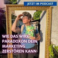 Selbstwirksamkeit im Business. Das Wirk-Paradoxon