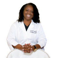 EPISODE 3: Tiffanie Walton, RN and CEO of Neat Health Services LLC