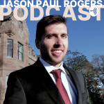 Jason Paul Rogers Podcast