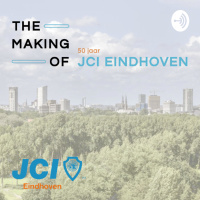 JCI Eindhoven in gesprek met architect Winy Maas - over de binnenstad van, lessen vanuit én dromen over Eindhoven!