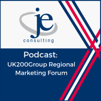UK200Group Regional Marketing Forum - Events
