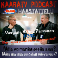 S2E5 - Miten uusia autoja enemmän kaupaksi? Millä voimanlähteellä kannattaa auto ostaa vuonna 2020?