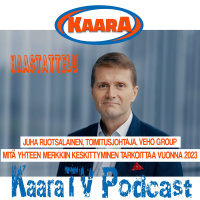 S3E13 - Mitä yhteen merkkiin keskittyminen tarkoittaa vuonna 2023 ja tulevaisuudessa?