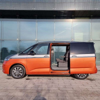 S2E15 - Koeajo: Volkswagen Multivan eHybrid 160kW