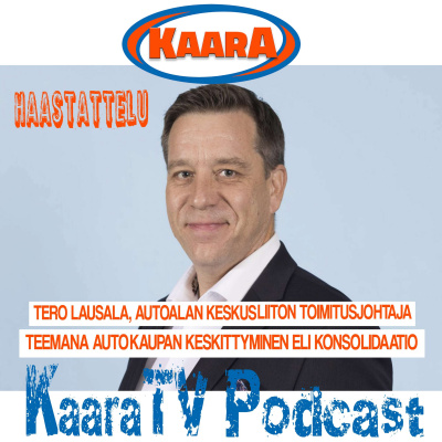 KaaraTV Podcast