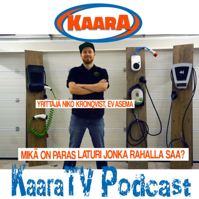 KaaraTV Podcast