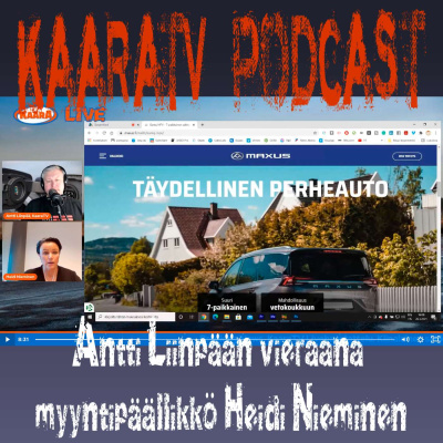 KaaraTV Podcast