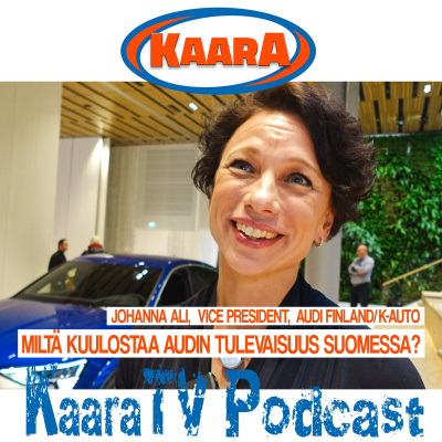 KaaraTV Podcast
