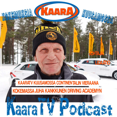 KaaraTV Podcast