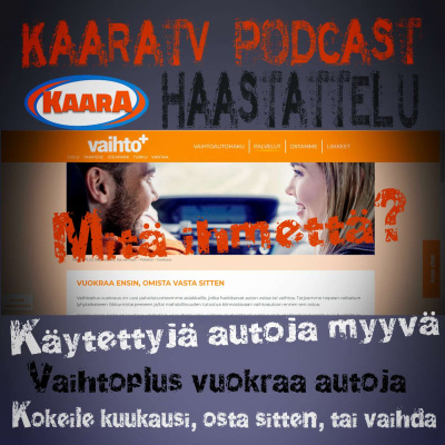 KaaraTV Podcast