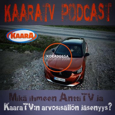 KaaraTV Podcast