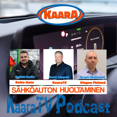 KaaraTV Podcast