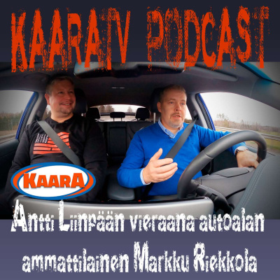 KaaraTV Podcast