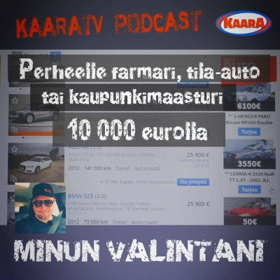 KaaraTV Podcast