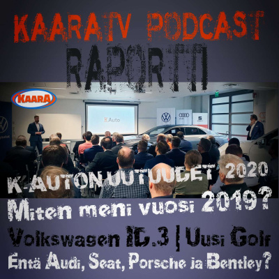 KaaraTV Podcast