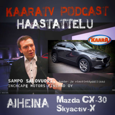 KaaraTV Podcast